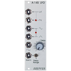 Doepfer A-145 LFO