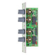 Doepfer A-162 Dual Trigger Delay Doepfer A-162 Dual Trigger Delay