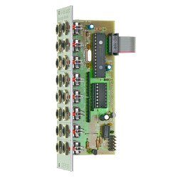 Doepfer A-166 Dual Logic Module