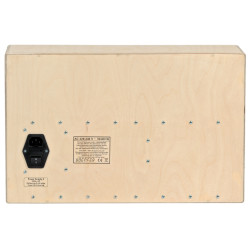 Doepfer A-100 LC6 Low Cost Case with PSU3 Doepfer A-100 LC6 Low Cost Case with PSU3