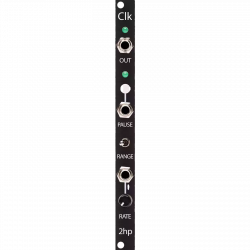 2hp Clk Black