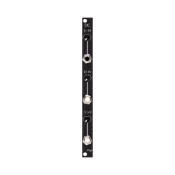 2hp DC Black