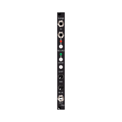 2hp Loop BLACK