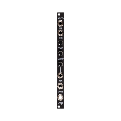 2hp Verb Black