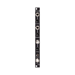 2hp Vowel Black