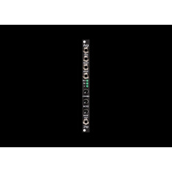 2hp Arp Black