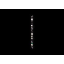 2hp Bell Black