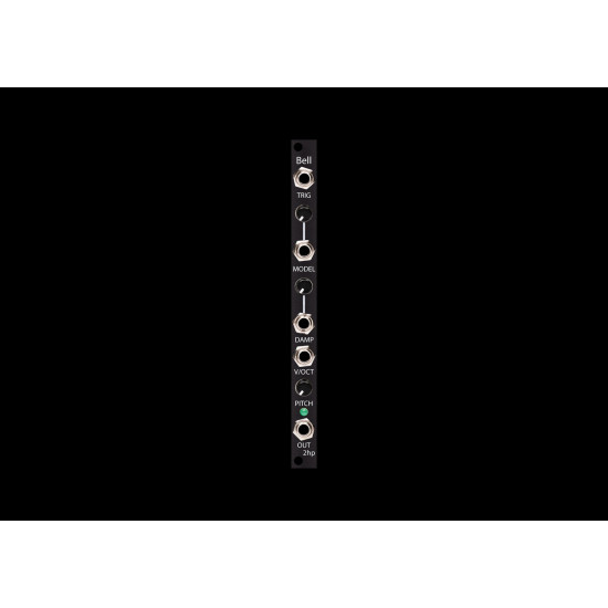 2hp Bell Black 2hp Bell Black