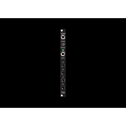 2hp ADSR Black