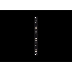 2hp DC Black
