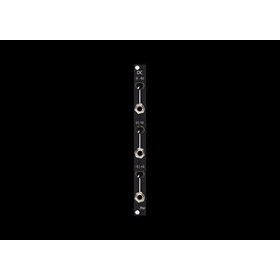 2hp DC Black 2hp DC Black
