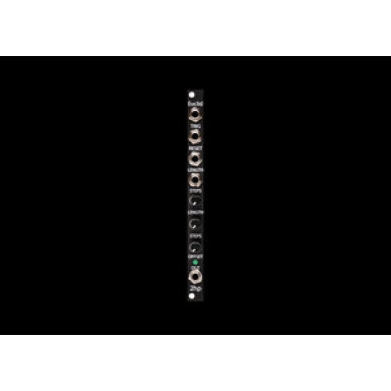 2hp Euclid Black 2hp Euclid Black