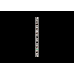 2hp Lfo