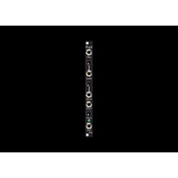 2hp Pluck Black