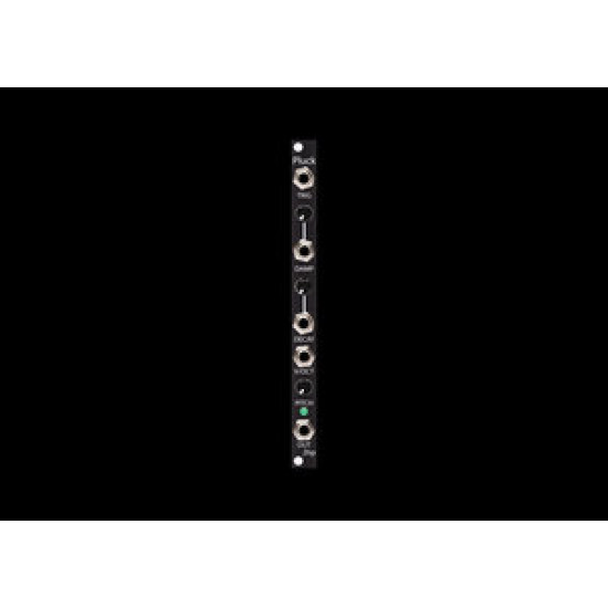 2hp Pluck Black 2hp Pluck Black