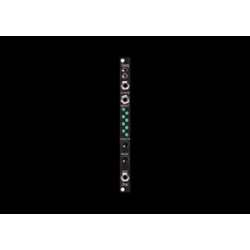 2hp Seq Black