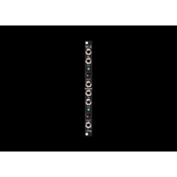 2hp VCA Black