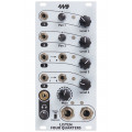 Analog Interfaces