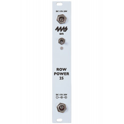 4ms Row Power 25