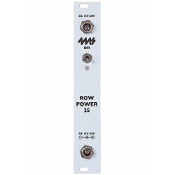 4ms Row Power 25