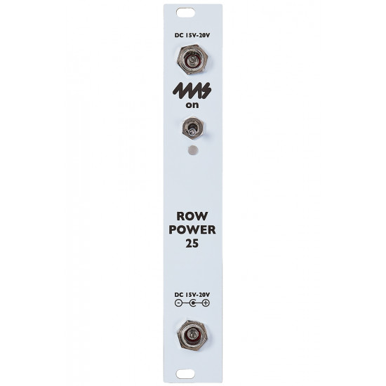 4ms Row Power 25