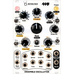 4ms Ensemble Oscillator