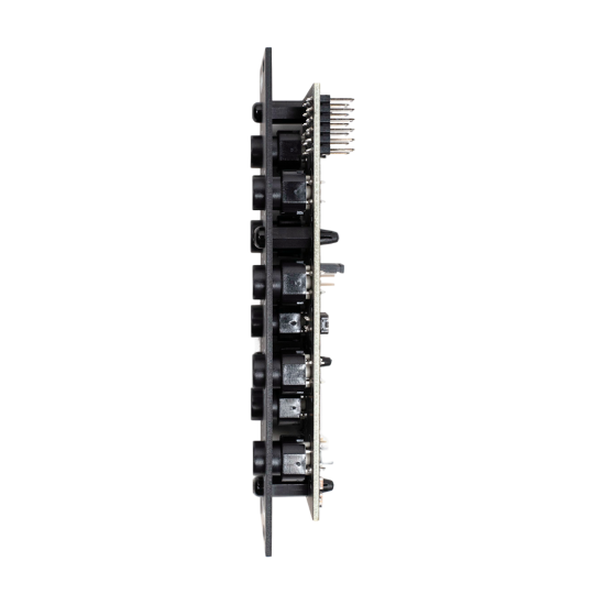4ms MetaModule Button Expander 4ms MetaModule Button Expander
