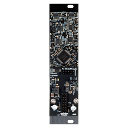 4MS METAMODULE AUDIO EXPANDER  4MS METAMODULE AUDIO EXPANDER