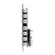 4MS METAMODULE AUDIO EXPANDER 4MS METAMODULE AUDIO EXPANDER