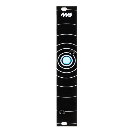 4ms MetaModule Wi-Fi Expander 4ms MetaModule Wi-Fi Expander