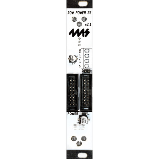 4ms Row Power 35