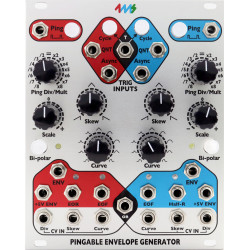 4ms Pingable Envelope Generator