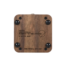 ADDAC 312 Gate Pedal