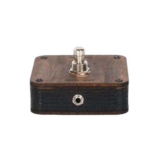 ADDAC 312 Gate Pedal ADDAC 312 Gate Pedal