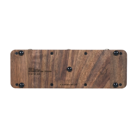 ADDAC 313 TRIPLE GATE PEDAL ADDAC 313 TRIPLE GATE PEDAL