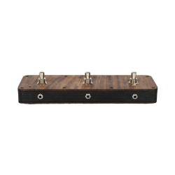 ADDAC 313 TRIPLE GATE PEDAL 