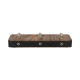 ADDAC 313 TRIPLE GATE PEDAL ADDAC 313 TRIPLE GATE PEDAL