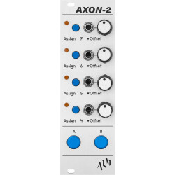 Alm Busy Circuits AXON-2