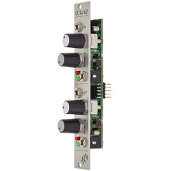 Alm Busy Circuits Alm010 O/Α/x2 Dual Offset And Attenuverter