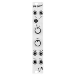 ALM Busy Circuits ALM039 Pip Filter ALM Busy Circuits ALM039 Pip Filter