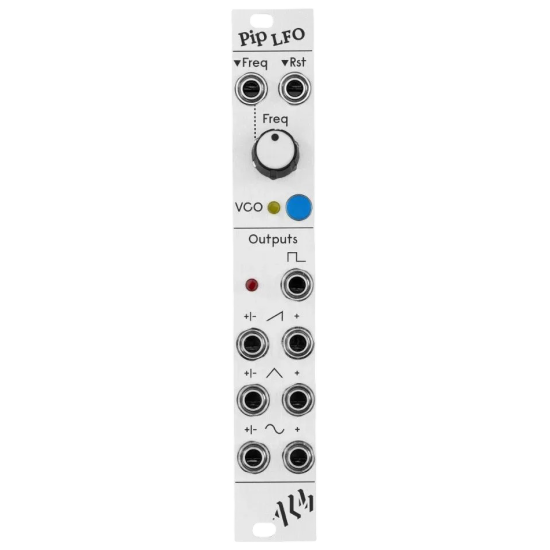 ALM Busy Circuits ALM048 Pip LFO