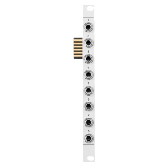 ALM Busy Circuits Stem Ripper Expander