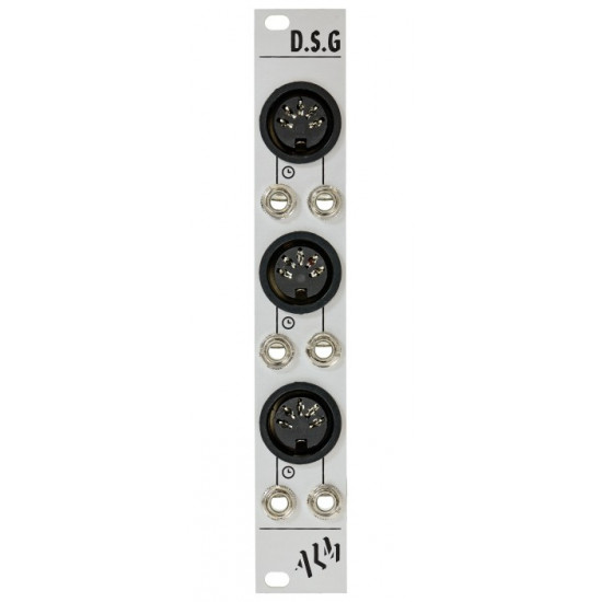 Alm Busy Circuits Alm004 D.S.G. Alm Busy Circuits Alm004 D.S.G.