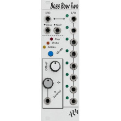 Alm Busy Circuits ALM027 Boss Bow Two