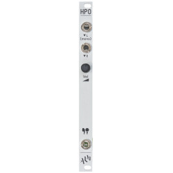 Alm Busy Circuits ALM019 HPO Headphone Output
