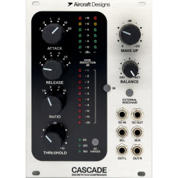 Aircraft Designs Cascade