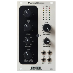 Aircraft Designs Ember