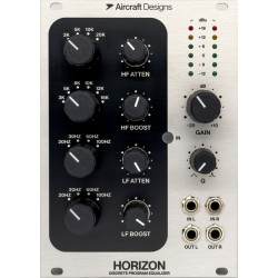 Aircraft Designs Horizon