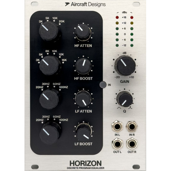 Aircraft Designs Horizon
