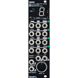 Bastl Instruments 1983